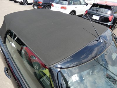 صورة مصغرة 61 لـ 2026 MINI COOPER CONVERTIBLE