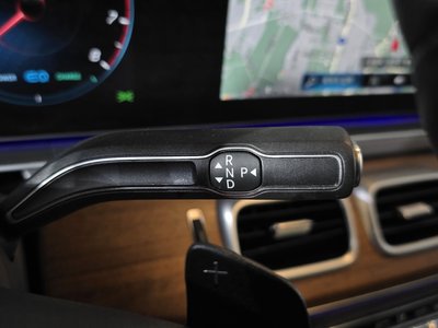 MERCEDES-BENZ GLE - 9