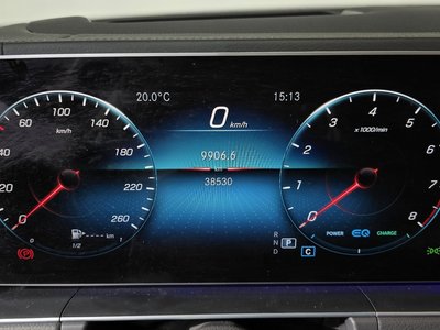 MERCEDES-BENZ GLE - 8