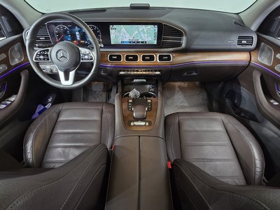 MERCEDES-BENZ GLE - 5