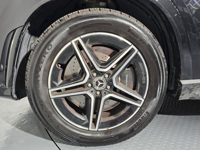 MERCEDES-BENZ GLE - 6