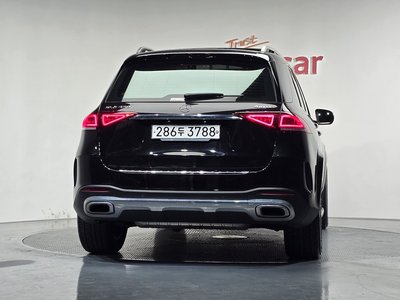 MERCEDES-BENZ GLE - 3