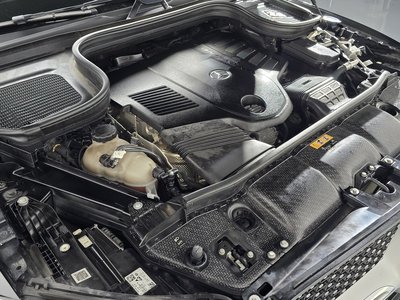 MERCEDES-BENZ GLE - 7