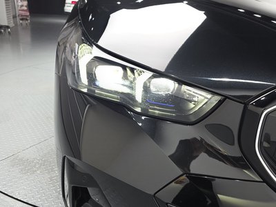 صورة 9 لـ 2025 BMW 5 SERIES