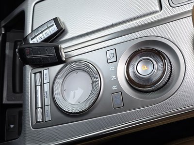 GENESIS GV80 - 9