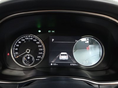 GENESIS GV80 - 8