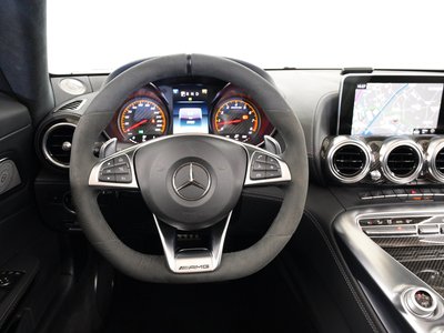 MERCEDES-BENZ GT AMG - 8