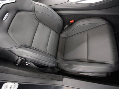 MERCEDES-BENZ GT AMG - 7