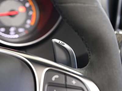 MERCEDES-BENZ GT AMG - 9