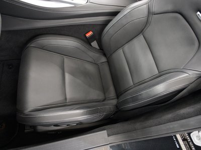 MERCEDES-BENZ GT AMG - 6