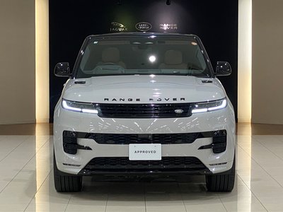 LAND ROVER RANGE ROVER SPORT - 5