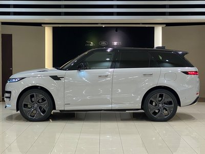 LAND ROVER RANGE ROVER SPORT - 7