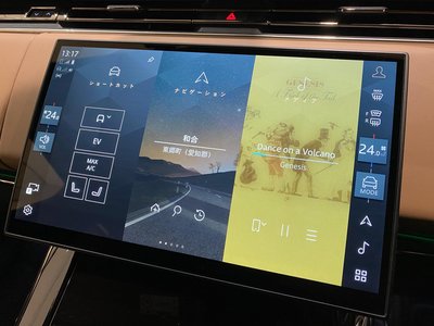 LAND ROVER RANGE ROVER SPORT - 10