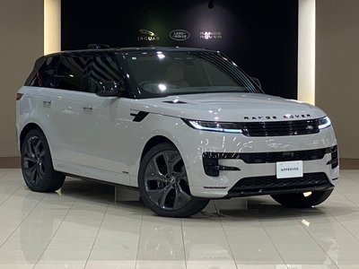 LAND ROVER RANGE ROVER SPORT - 1