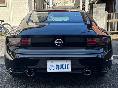 NISSAN FAIRLADY Z - 4