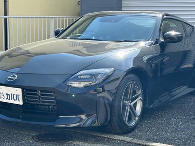 NISSAN FAIRLADY Z - 1