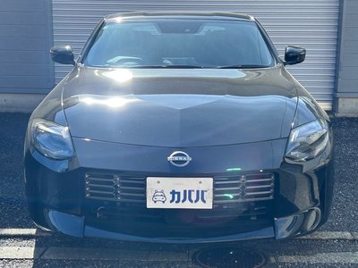 NISSAN FAIRLADY Z - 2