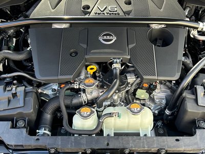 NISSAN FAIRLADY Z - 10