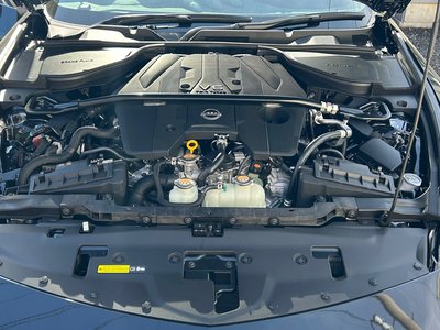 NISSAN FAIRLADY Z - 9