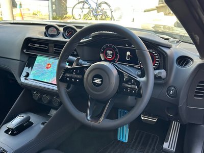 NISSAN FAIRLADY Z - 5