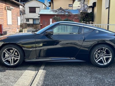 NISSAN FAIRLADY Z - 3