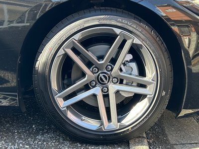 NISSAN FAIRLADY Z - 7