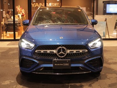 MERCEDES-BENZ GLA - 3