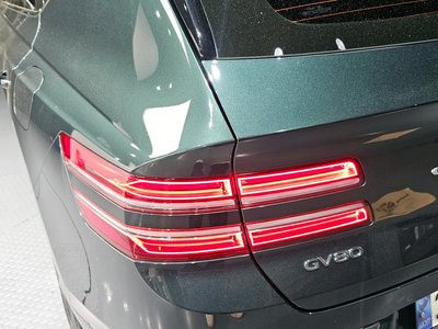 GENESIS GV80 - 10