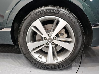 GENESIS GV80 - 8