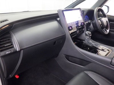 2023 Toyota ALPHARD thumbnail 36
