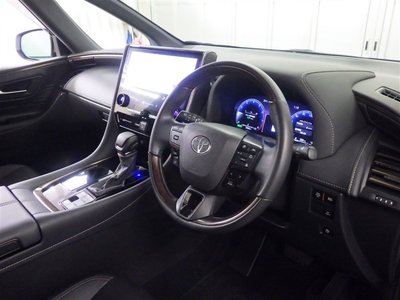 2023 Toyota ALPHARD photo 10