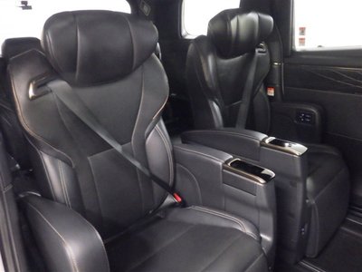 2023 Toyota ALPHARD thumbnail 30