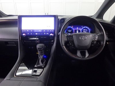 2023 Toyota ALPHARD thumbnail 26