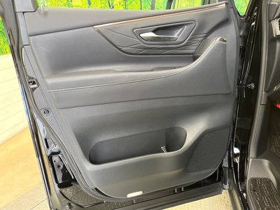 2025 TOYOTA ALPHARD — миниатюра 49