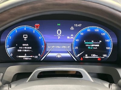 2025 TOYOTA ALPHARD — миниатюра 60