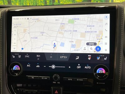 2025 TOYOTA ALPHARD — миниатюра 76