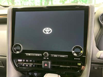2025 TOYOTA ALPHARD — миниатюра 78