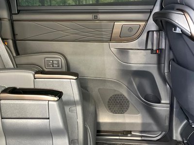 2025 TOYOTA ALPHARD — миниатюра 45