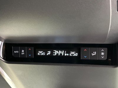 2025 TOYOTA ALPHARD — миниатюра 56