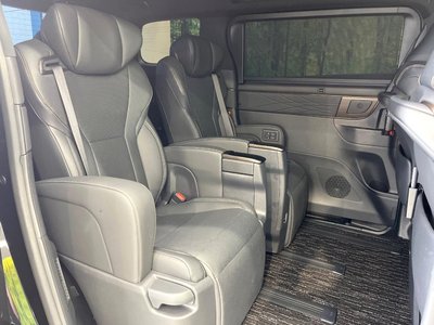 2025 TOYOTA ALPHARD — миниатюра 46