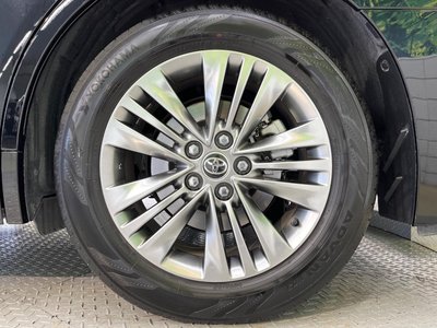 2025 TOYOTA ALPHARD — миниатюра 32