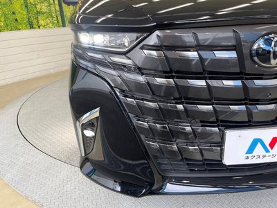 2025 TOYOTA ALPHARD — миниатюра 23