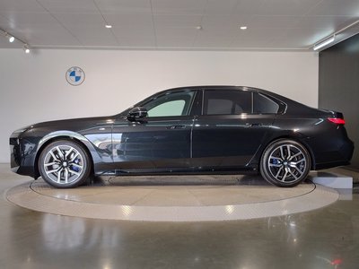 2025 BMW 7 SERIES 照片 7