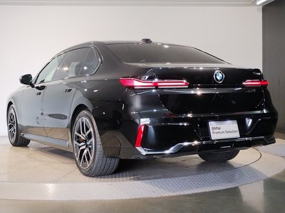 2025 BMW 7 SERIES 照片 8