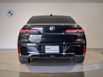 2025 BMW 7 SERIES 照片 9