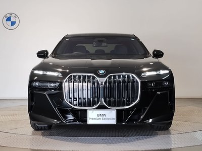 2025 BMW 7 SERIES 照片 5
