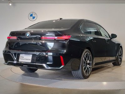2025 BMW 7 SERIES 照片 10