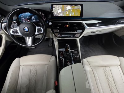 BMW 5 SERIES - 5