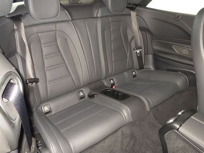 MERCEDES-BENZ E-CLASS - 6