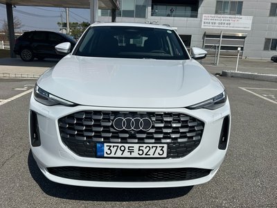 AUDI Q5 - 2